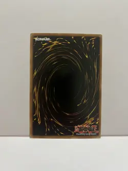 The 13th Grave - LOB-E010 - Common - 1st Edition - VeryGood - Yu-Gi-Oh! - Image 2