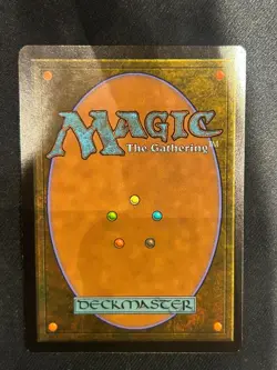 MTG Foil Unstoppable Slasher MTG Japan Standard Cup PROMO Anime Artwork ENGLISH - Image 3