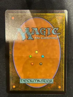 MTG Foil Unstoppable Slasher MTG Japan Standard Cup PROMO Anime Artwork ENGLISH - Image 4
