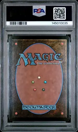 2025 MTG FINAL FANTASY #0386 FIRION, WILD ROSE WARRIOR PSA 10 - Image 2