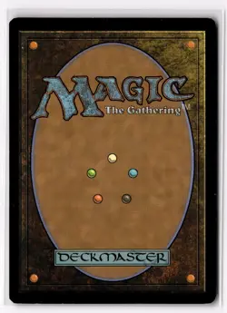 Abzan Beastmaster 5 FNM Promos Foil LP - Image 2