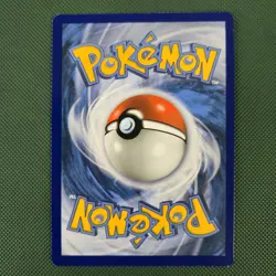 HEAVY HOLO BLEED ERROR Machamp 59/108 XY Evolutions Nintendo Pokemon Card - Image 5