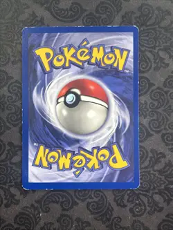 Pokemon Card Dragonite - Black Star Promo - Image 2