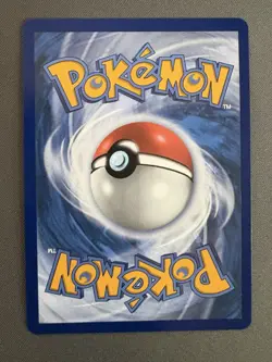 Prize Pack Holo Pokemon Mega Venusaur ex Double Rare ME01 003/132 - Image 2
