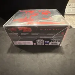 Pokemon TCG Destined Rivals Elite Trainer Box SEALED/NEW ETB 🔥 - Image 2