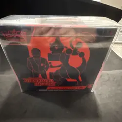 Pokemon TCG Destined Rivals Elite Trainer Box SEALED/NEW ETB 🔥 - Image 4