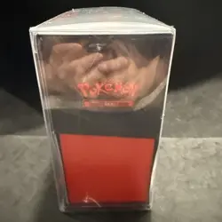 Pokemon TCG Destined Rivals Elite Trainer Box SEALED/NEW ETB 🔥 - Image 5