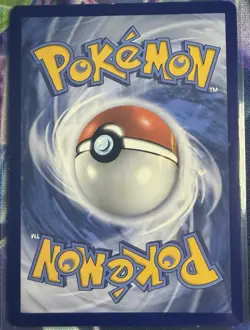 Pokemon TCG Pikachu EX - Promo XY Promos XY84 - Image 2