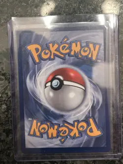 Pokemon TCG Chaos Rising- Prism Tower 111/86 - Image 2