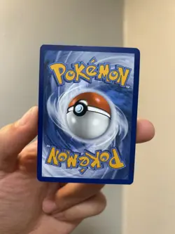 Pikachu 160/159 Pokemon Crown Zenith Secret Rare NM Pokemon TCG - Image 2