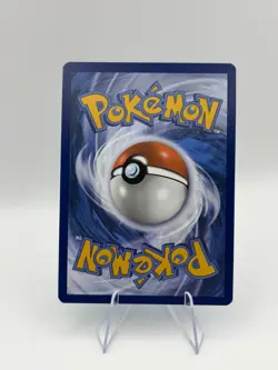 Wartortle 008/165 - Reverse Holo Scarlet & Violet 151 Pokemon TCG NM - Image 2