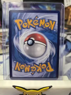 The Pokemon Company Blastoise GX 162/150 GX Ultra Shiny SR Holo FA Chinese 240HP - Image 2