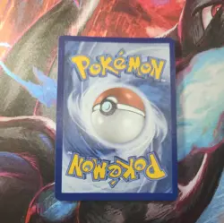 Pokemon TCG Frogadier IR Illustration Rare Chaos Rising 89/86 - Image 2