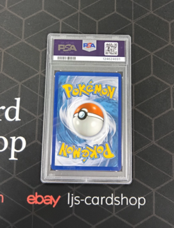 Pokemon M Venusaur EX Evolutions Ultra Rare #2 PSA 10 GEM MT T1 - Image 2