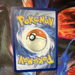 The Pokemon Company Float Stone 137/162 XY—Breakthrough Reverse Holo Uncommon EN - Image 2