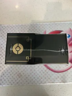Pokemon TCG Sword & Shield Zacian ETB Elite Trainer Box Plus Factory Sealed - Image 4