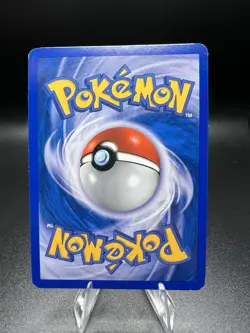 Pokemon TCG Rampardos Mysterious Treasures 33/123 Exclusive Cosmos Holo Rare LP - Image 2