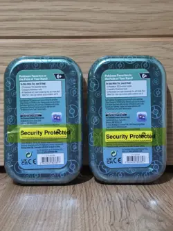 Pokemon TCG Kanto Friends Squirtle Mini Tin L24 | Brand New & Sealed x1 |Trusted - Image 4