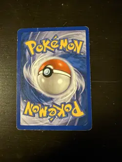 Pokemon TCG Gengar Diamond and Pearl 27/130 Rare Non Holo MP - Image 2