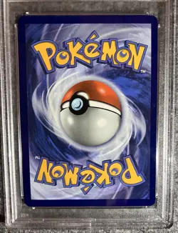 POKEMON PSA 10 TEAM ROCKET'S MOLTRES EX #229 DESTINED RIVALS - Image 4