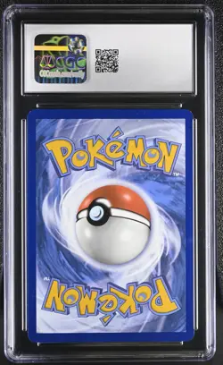 CGC 9 - Vaporeon #TG02 Pokemon Brilliant Stars - Image 2