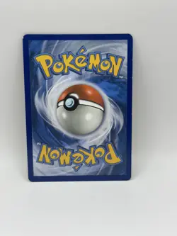 Celebi Prism Star 19/214 Prism Star Pokemon Lost Thunder LP/MP see Pics - Image 2