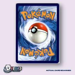Galarian Moltres SWSH284 Black Star Promo Holo Sword & Shield LP Pokemon - Image 2