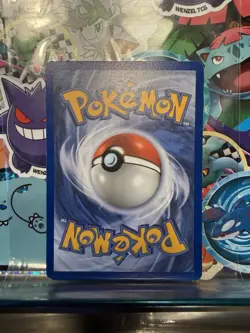 Absol 18/110 Reverse Holo EX Holon Phantoms STAMPED Rare - Image 2