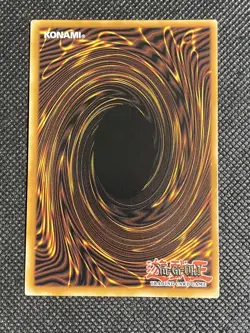 YuGiOh! - Masquerade The Blazing Dragon MP22-EN208 Super Rare 1st Edition NM - Image 2