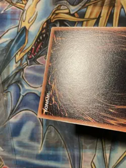 Yu-Gi-Oh! Shiba Warrior Taro YAP1-JP009 Ultra Rare Holo Japanese Card – NM - Image 5