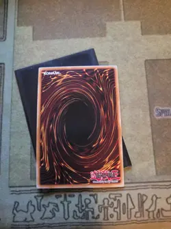 YUGIOH BLUE-EYES ALTERNATIVE WHITE DRAGON MVP1-EN046 ULTRA 1ST ED NM - Image 2