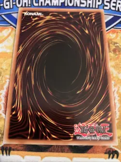 Yugioh Chocolate Magician Girl MVP1-EN052 1st Edition NM - Image 2