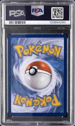 2016 POKEMON XY BLACK STAR PROMO RED & BLUE COLL FULL ART/PIKACHU EX PSA 7 - Image 2