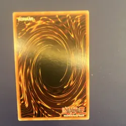 Konami Yu-Gi-Oh! Right Arm of the Forbidden One LOB-122 Ultra Rare Holo EN - Image 3