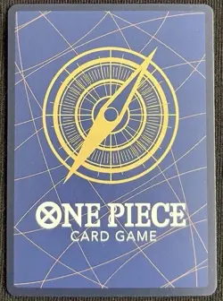 O Nami SP Alt Art OP06-101 R 500 Years in the Future One Piece Card Japanese - Image 2