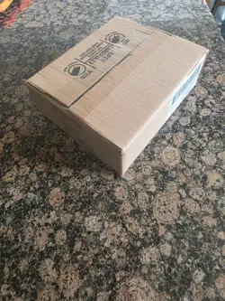 Disney Lorcana Set 12 Wilds Unknown - SEALED CASE (x4 booster boxes) | US SELLER - Image 2