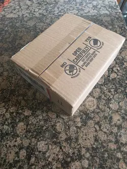 Disney Lorcana Set 12 Wilds Unknown - SEALED CASE (x4 booster boxes) | US SELLER - Image 3