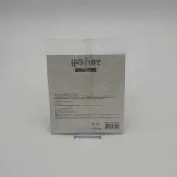 HARRY POTTER Trading Card Game TCG 3 Booster Packs Mutlipack NEW SEALED 2001 - Image 2