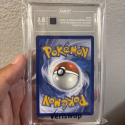 Eevee 173 SV: Scarlet & Violet Promo Cards Holo TAG 8.5 NM MT+ | CERT: G5361155 - Image 2