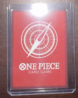 1 X Lot Monkey.D.Luffy (010) (Dodgers x ONE PIECE) #EB02-010 One Piece Card - Image 4