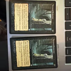 Tortured Existence Stronghold Regular - Image 1