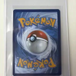 Pokemon TCG Eevee EX 174 Prismatic Evolutions Black Star Promo Card - Image 4