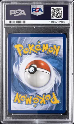2019 POKEMON SUN & MOON UNIFIED MINDS #125 UMBREON & DARKRAI GX PSA 10 - Image 2