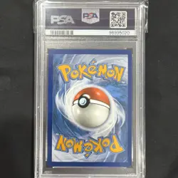 2024 POKEMON PAF EN-PALDEAN FATES SPECIAL ILLUSTRATION RARE CHARIZARD EX PSA 10 - Image 2