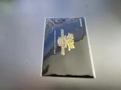 2025 YuGiOh World Championship Promo Cards Envelope (Sealed) - Image 3