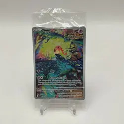 Scream Tail Pokemon Scarlet & Violet Promo #065 Sealed - Image 1