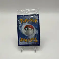 Scream Tail Pokemon Scarlet & Violet Promo #065 Sealed - Image 2