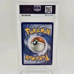 2019 POKEMON SUN & MOON UNIFIED MINDS DRAGONITE GX SECRET 248 FULL ART - PSA 9 - Image 2