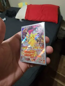 Pokemon chinese 5th anniversary pikachu - Image 3