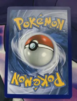 Pokemon Groudon XY52 Holo Rare Black Star Promos 2015 - Image 2